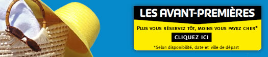 Les Avant-Premières