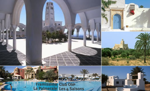 TUNISIE