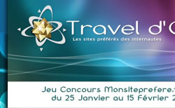 Jeu concours