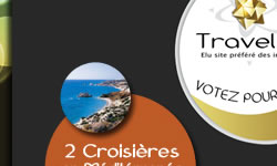 Votez pour FRAM